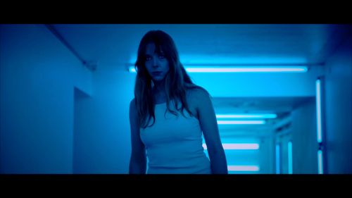 Still image from MONO DEUX (2019)