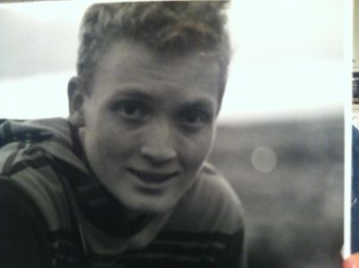 Jack Ritter