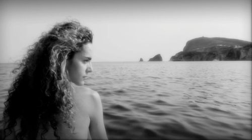 In Your Arms, Forever (short, 2013)