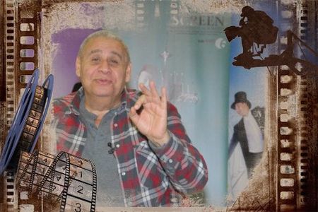 Georges Chamchoum