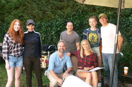 R BnB Cast - 2021
