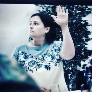 Ashley Comeau as Margaret on The Boys