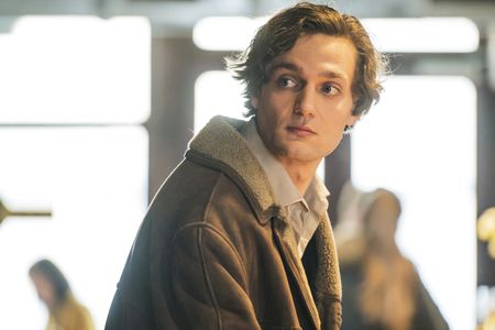 Lucas Englander in Appearances (2020)