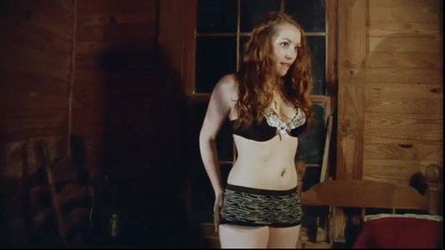 Emma Graves in In the Hell of Dixie (2016)