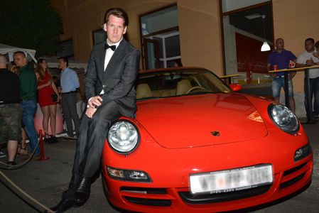Double-O Gala Premiere