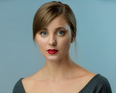 Olivia Peck