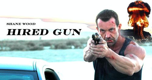 Hired Gun