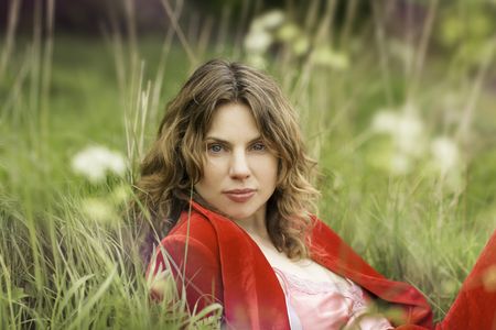 Annabel Bates