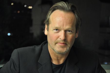 James Ralph