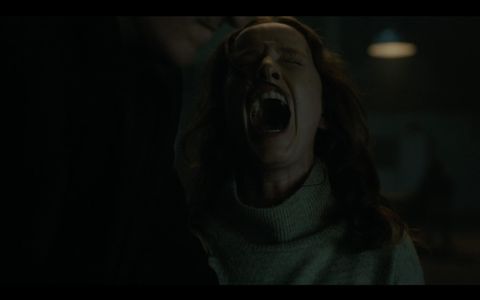 Rabbit Hole (2023)