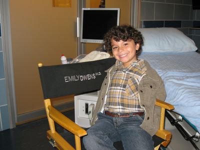Bruce onset of 
