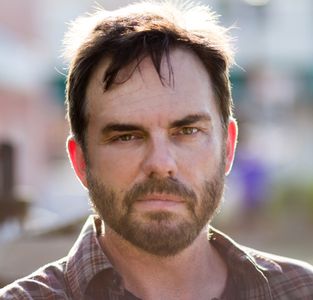 Greg Thompson