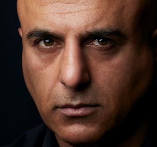 Amer Nazir