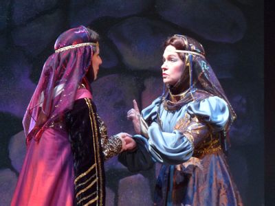 The Winter's Tale