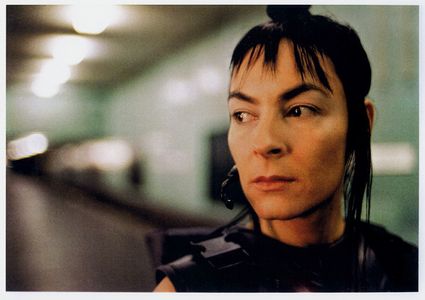 Marusha in Planet Alex (2001)