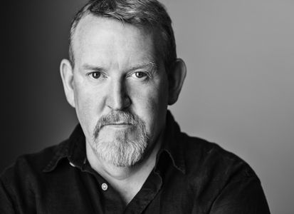nigel betts