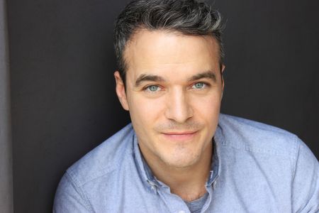 Greg Winter