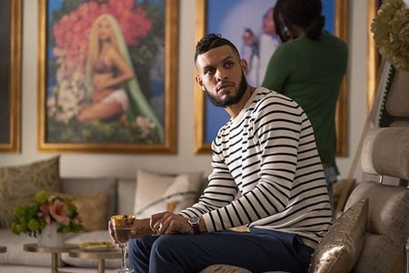 Sarunas J. Jackson