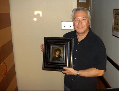 Robert K. Wittman