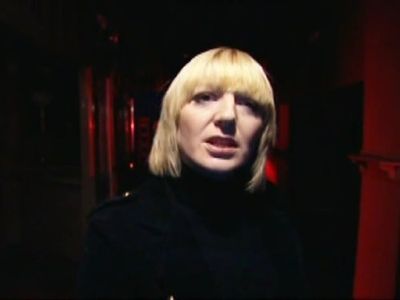 Yvette Fielding in Most Haunted (2002)
