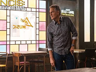 Scott Bakula in NCIS: New Orleans: Convicted (2019)