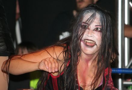 Vannarah Riggs