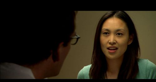 Still of Christina j Chang in Jim and Jung