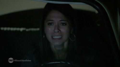 Rizzoli and Isles