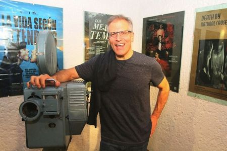 Roberto Sneider