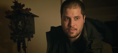 Ethan Levy