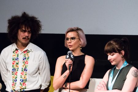 Pet Names Q&A SXSW 2018