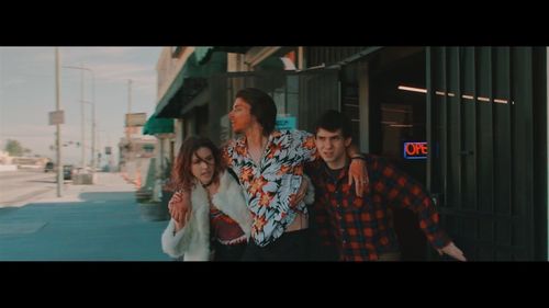 DREAM VIDEOS