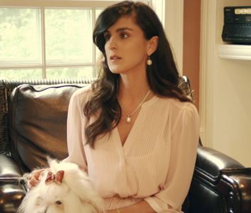 Kate Jurdi in For Love or Money