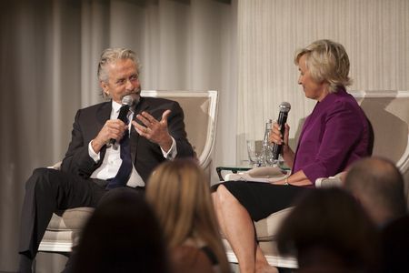 Tina Brown