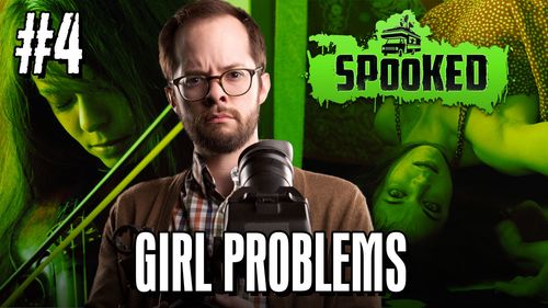 Spooked