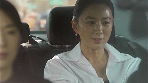 Kim Hee-ae in Secret Love Affair (2014)