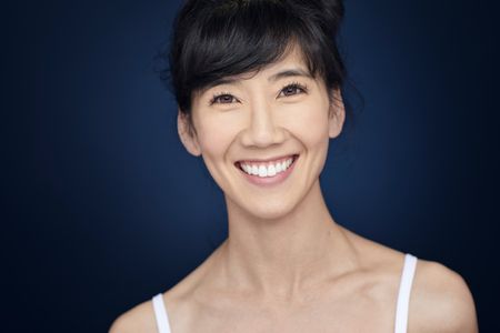 Jennifer Chang