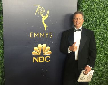 Randy Oppenheimer