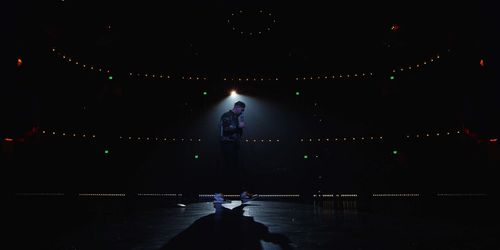 Brendan Schaub in Brendan Schaub: You'd Be Surprised (2019)