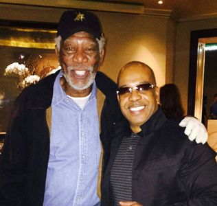 MORGAN FREEMAN & VASSAL BENFORD