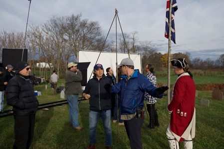 Turn: Washington's Spies