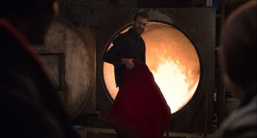 Still from The Christmas Chronicles
