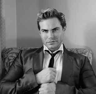 Eldon Thiele 2016