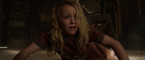 Talitha Eliana Bateman in Annabelle: Creation (2017)