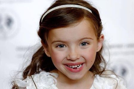 Madeleine McGraw