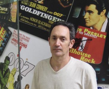 Stephen Gerard