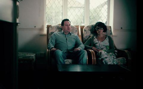 Gemma Wilks and Mark Spayne in Britain's Most Evil Killers (2017)