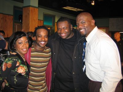 Kelvin Brown