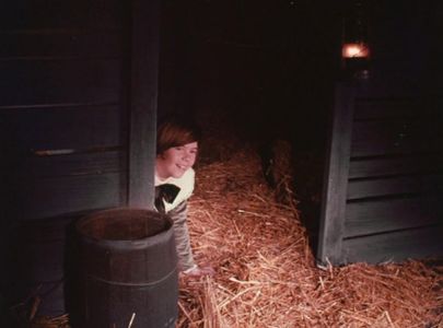 Chan Mahon in The Wonderful Land of Oz (1969)