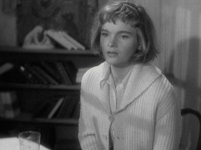 Eva Henning in Prison (1949)